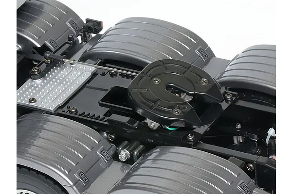 Trailer-Compatible Coupler