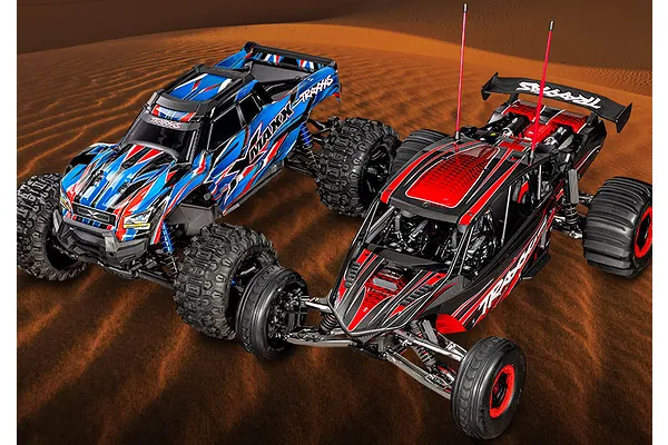 X-Series Size
