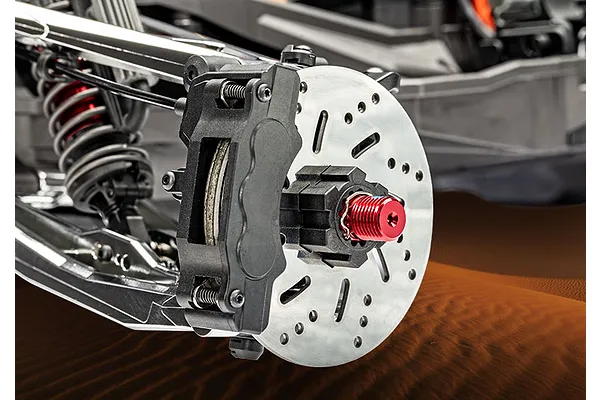 Disc Brakes