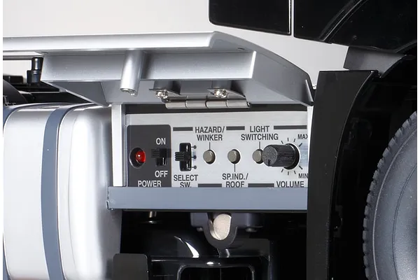 Multi-Function Control Unit Compatibility