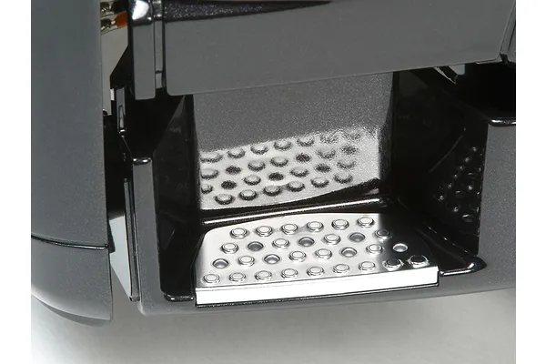 Metal Transfer Front Grille Emblems