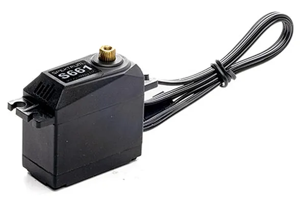 High-Quality Waterproof Spektrum Electronics