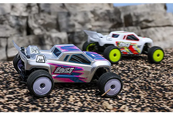 Scale Speed