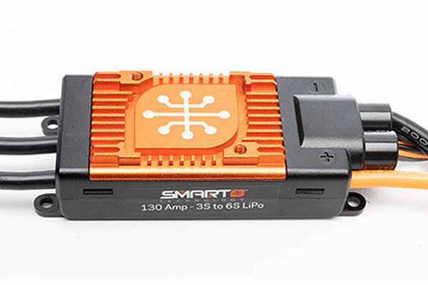 Powerful Electronics