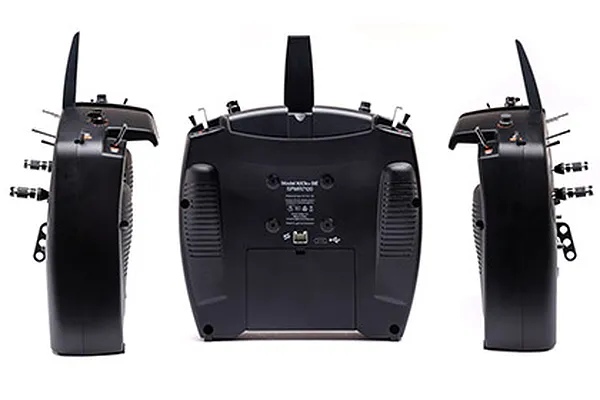 Comfortable, Ergonomic Design for Precision