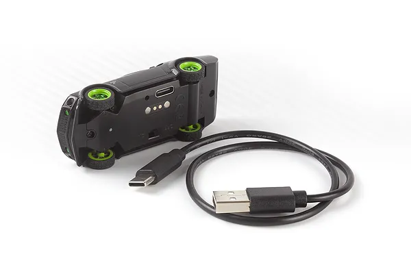 Fast and Easy USB-C Charging