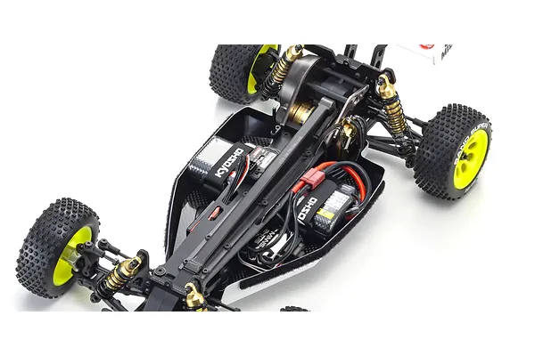 Extended Wheelbase Belt Cover Protection