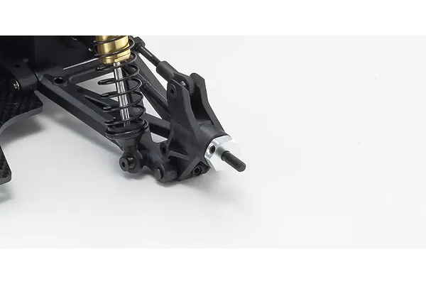 Adjustable Rear Hub Carrier Toe Angle