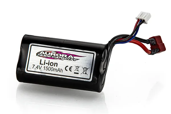 New Battery