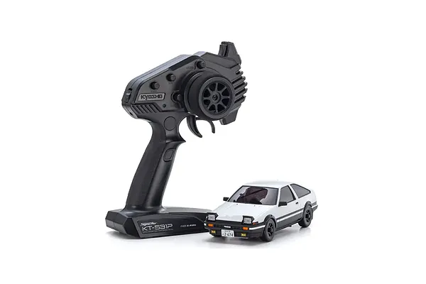 Syncro KT-531P Radio with Training Mode