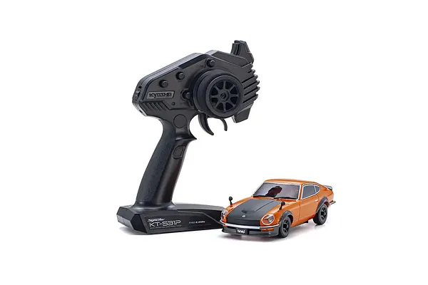 Syncro KT-531P Radio with Training Mode