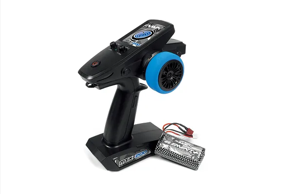 MTX-200 Steering Wheel Controller