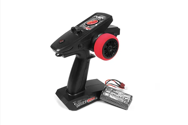 MTX-200 Steering Wheel Controller