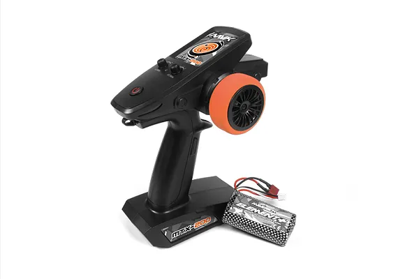 MTX-200 Steering Wheel Controller