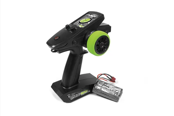 MTX-200 Steering Wheel Controller