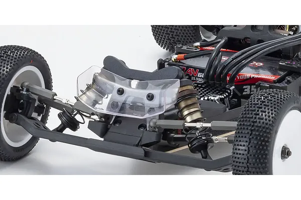 Included Front Wing