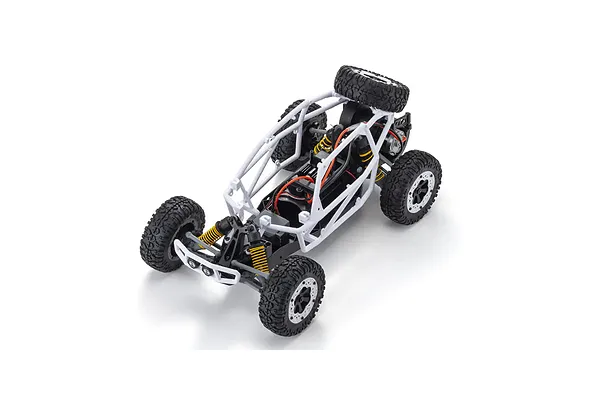 Excellent Off Road 2WD Buggy RTR