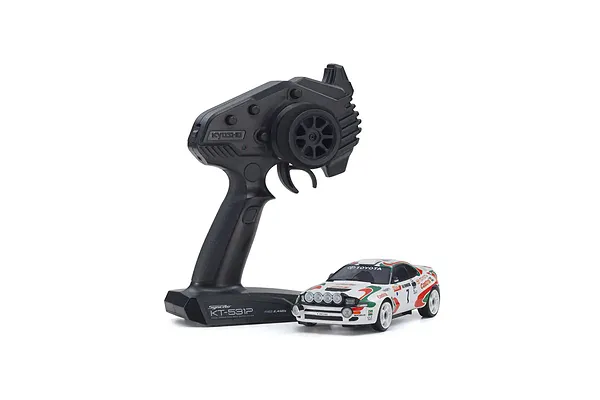 Syncro KT-531P Radio with Training Mode