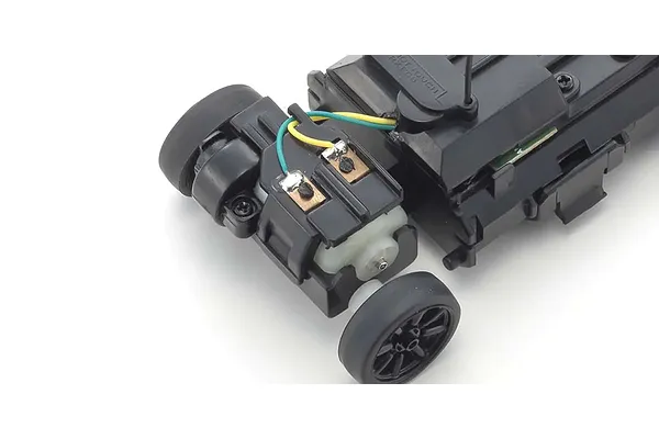 Powerful 130 Class Motor