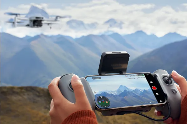 Long Distance Video Transmission