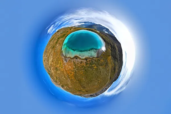Multiple Camera Modes