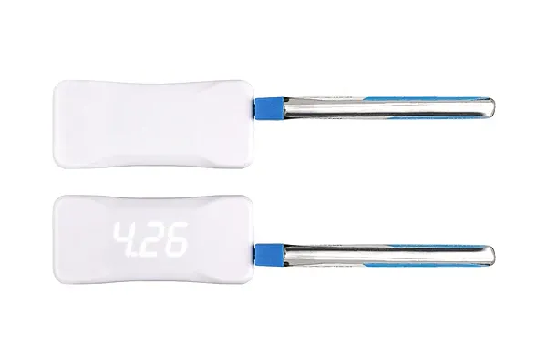 Dual Port Charger and Voltage Tester
