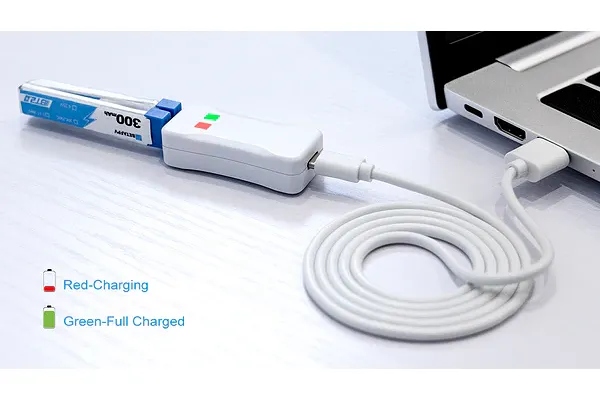 Simultaneous 1A Charging with Fast Times