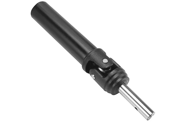Heavy-Duty Driveshafts