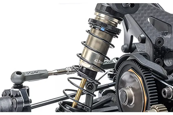 G3 13mm Big-Bore Shocks