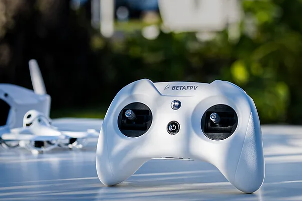 Ergonomic and High-Performance Control