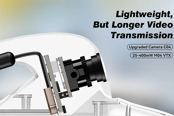 Long-Range Clarity
