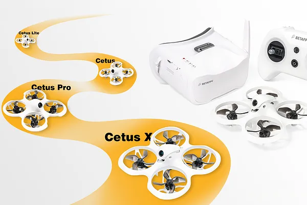 Cetus Series