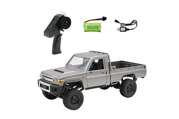 Complete Ready-to-Run Package