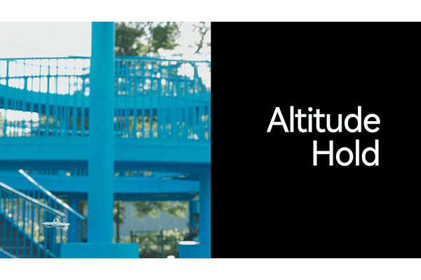 Altitude Hold