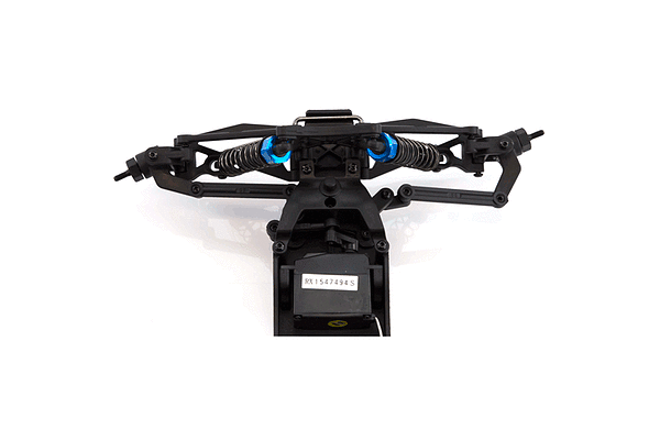 Precise Steering