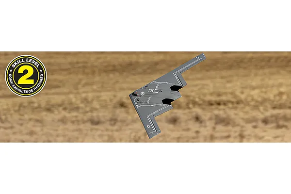 Intermediate Pilot Skill Level