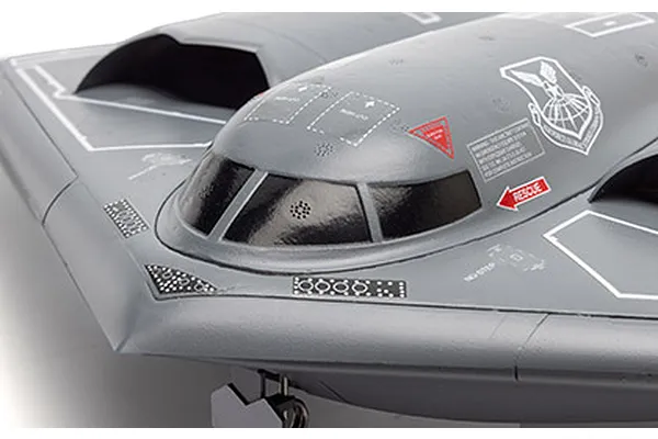 Durable Yet Lightweight Airframe
