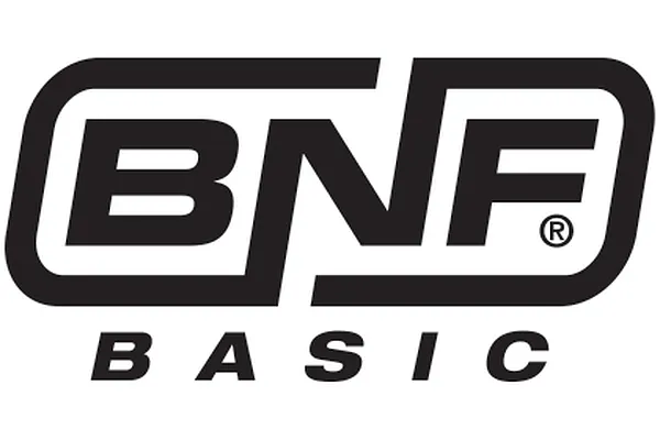 Bind-N-Fly Completion Level Advantage