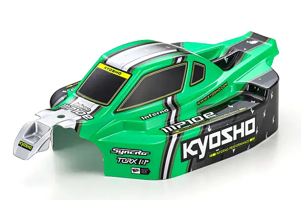 Aerodynamic Improvements