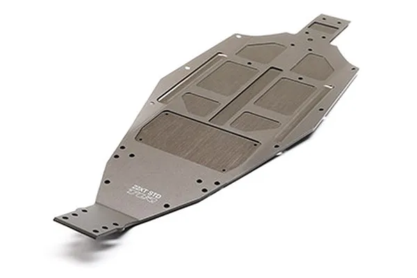 Precision 7075-T6 Aluminium Chassis