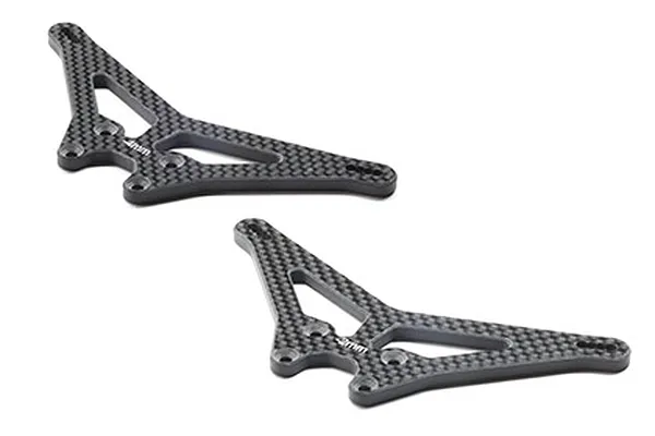 Carbon Fibre Shock Towers
