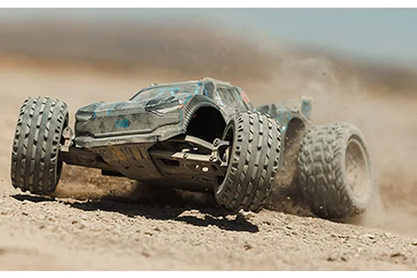 Dynamic Stability Control for Confident Handling