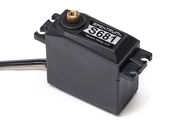 Waterproof Spektrum Electronics