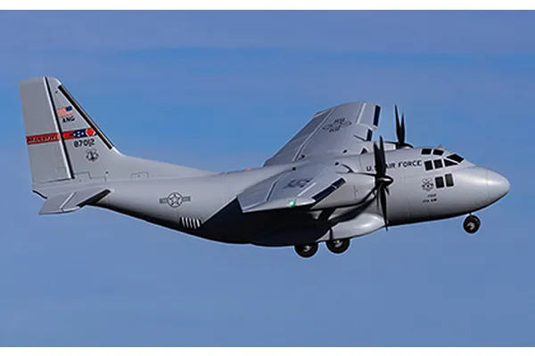 The Ultimate Multi-Role Aircraft