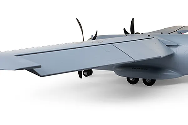 Customisable Wing Performance