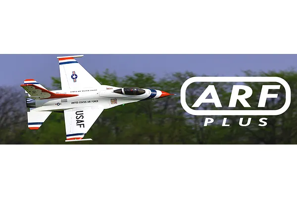 ARF Plus Build Level
