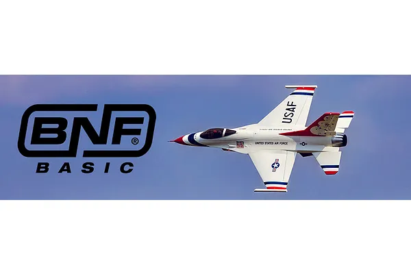 Bind-N-Fly® Quick Start