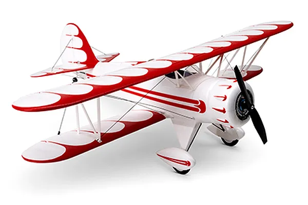 Bind-N-Fly® Quick Start