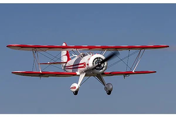 Higher Performance Brushless Power