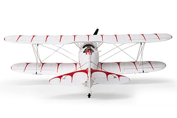 Lightweight & Durable Design